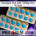 Kamagra Oral Jelly 100Mg How To Use new08